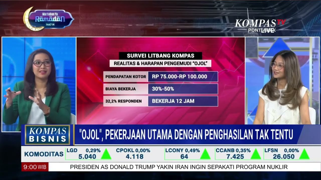 Presiden Prabowo Bertemu 5 Pengusaha Naisonal Bahas Peluang Ekonomi Bagi Masyarakat