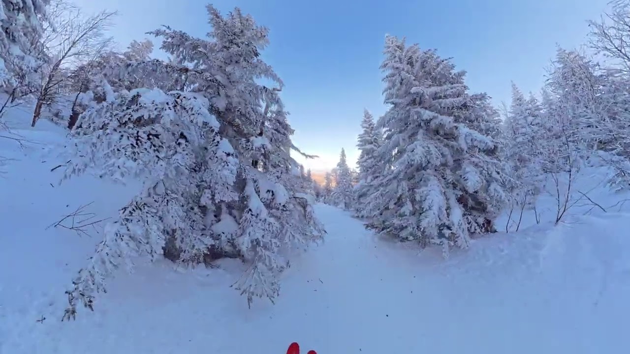 Valhalla - Jay Peak