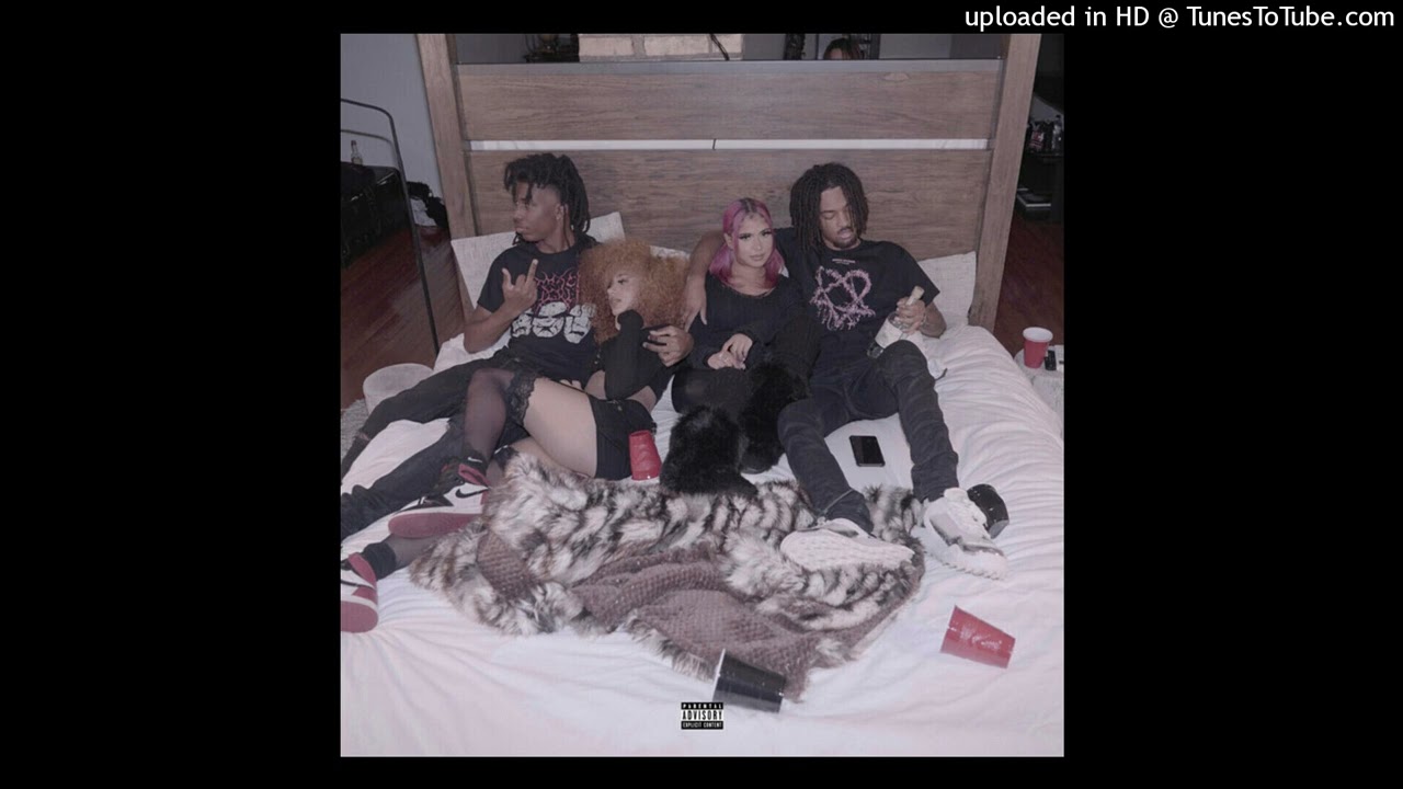 1oneam - cancer (instrumental)
