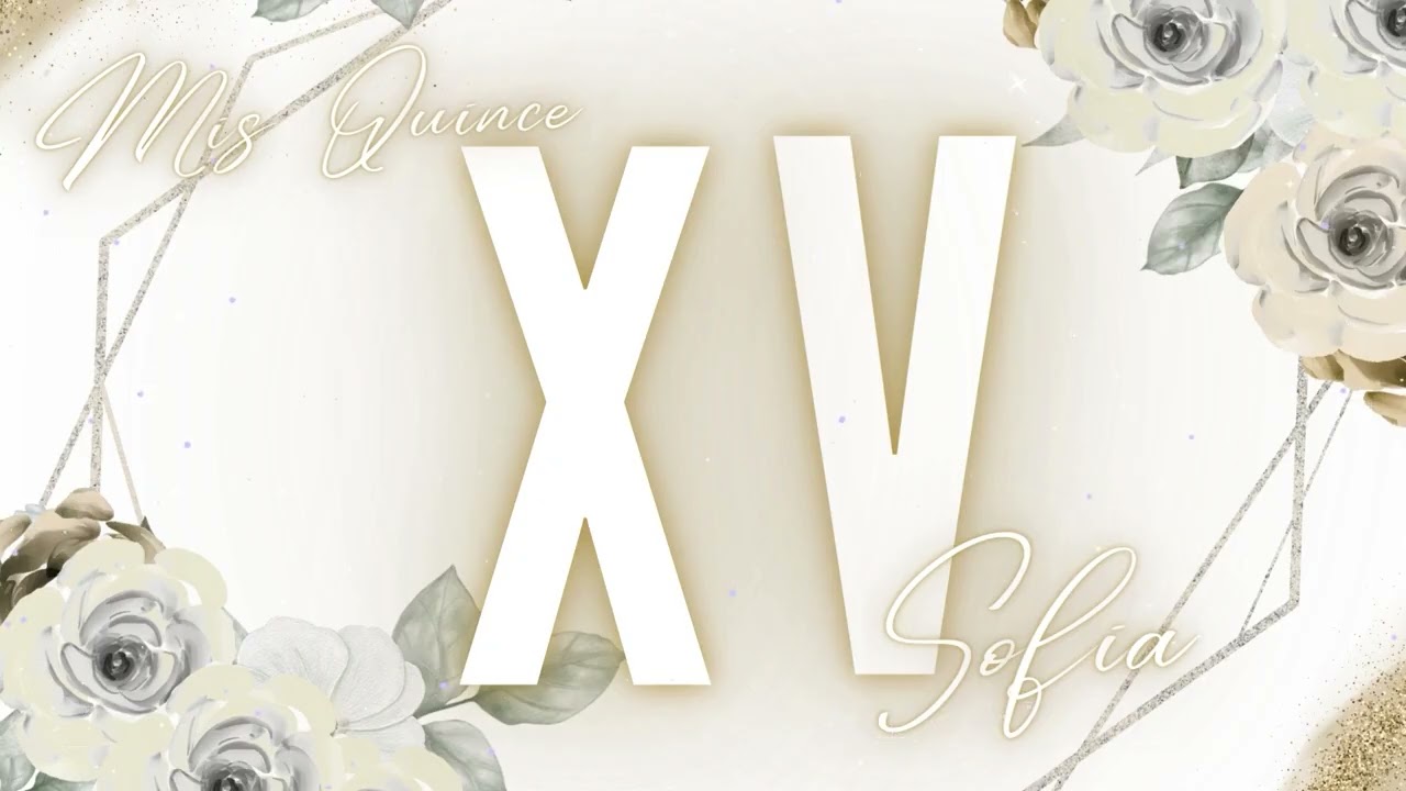Sofia Quince White