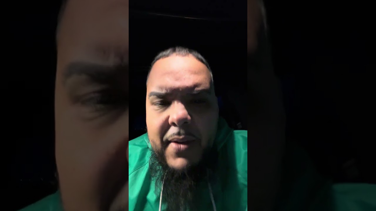 Bryant Angelo speaks on convict murdered by South Bay Correctional Officers in Boston Massachusetts