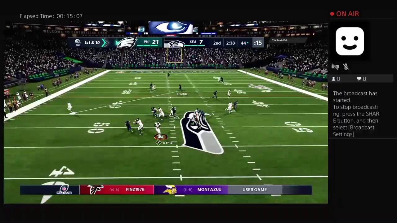 Madden 21