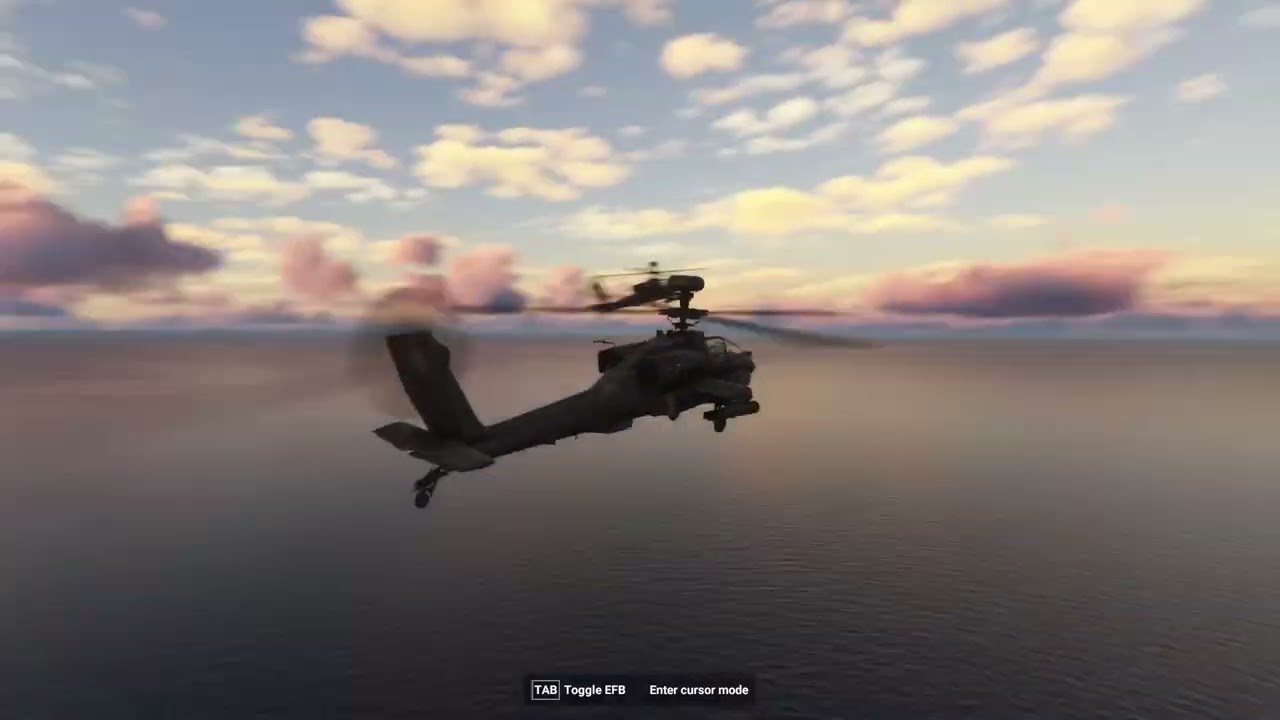 🚁 OPERATION IRON THISTLE