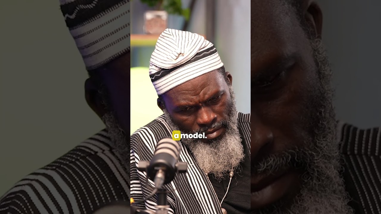 Maponga: Africa Doesn&rsquo;t Need Democracy &mdash; It Needs Military Dictators with Purpose 🇧🇫⚔️