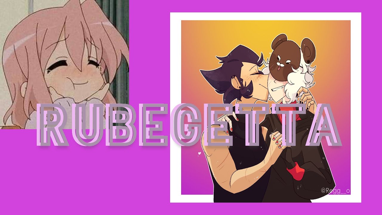 SHIPS: RUBEGETTA