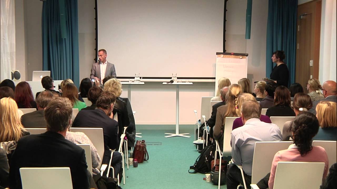St&aring; aldrig still: s&aring; lyckas du med f&ouml;r&auml;ndringsarbete - Fredrik Nilsson