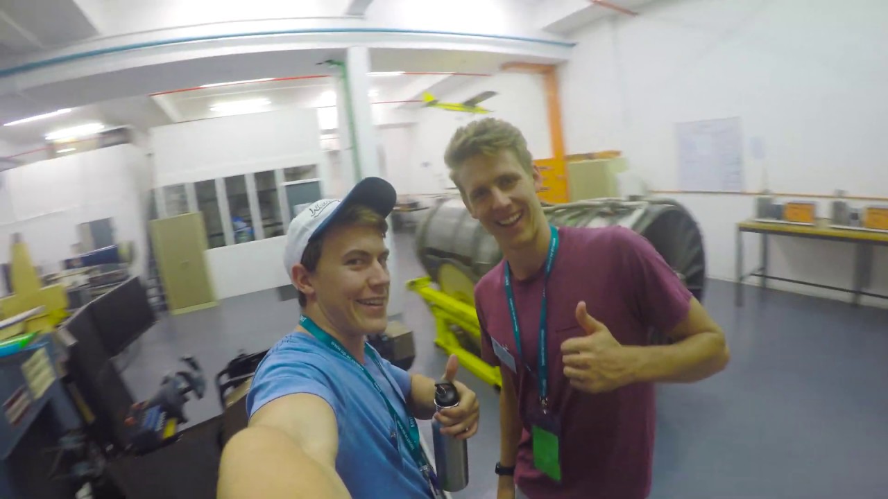 Want To Study Engineering? | EBIT Week
