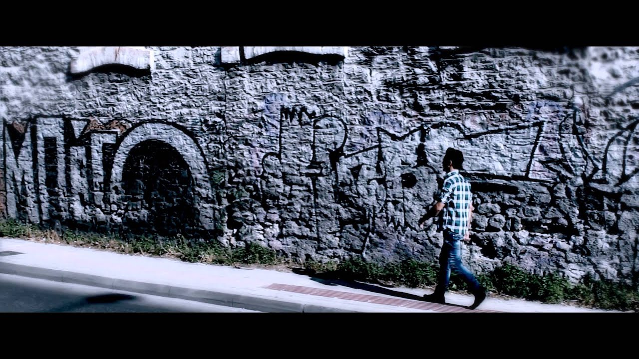 Βασίλης Δούκας - Φυσάει Αδιαφορία | Vasilis Doukas - Fisaei Adiaforia (Official Video Clip)