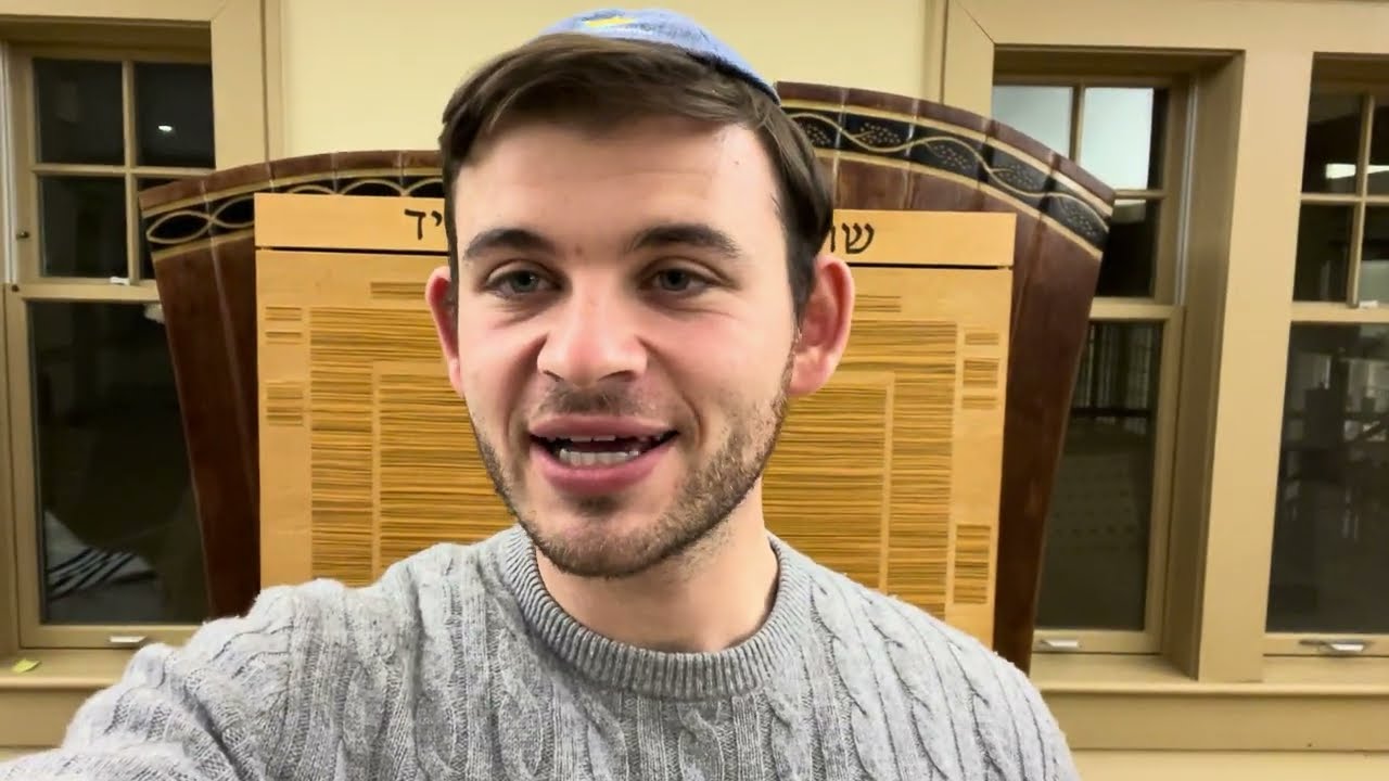 Parshat Vayakhel-Pekudei 2026: Perfectionism 