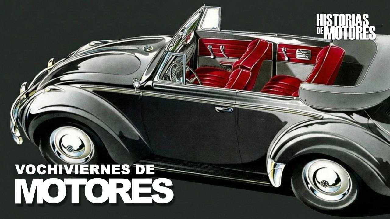 VOCHIVIERNES de LUJO | Una colección de VOCHOS sabrosa para los coleccionistas más apasionados