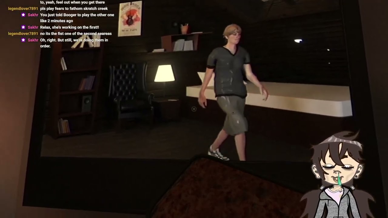 The Time I Was Home Alone..