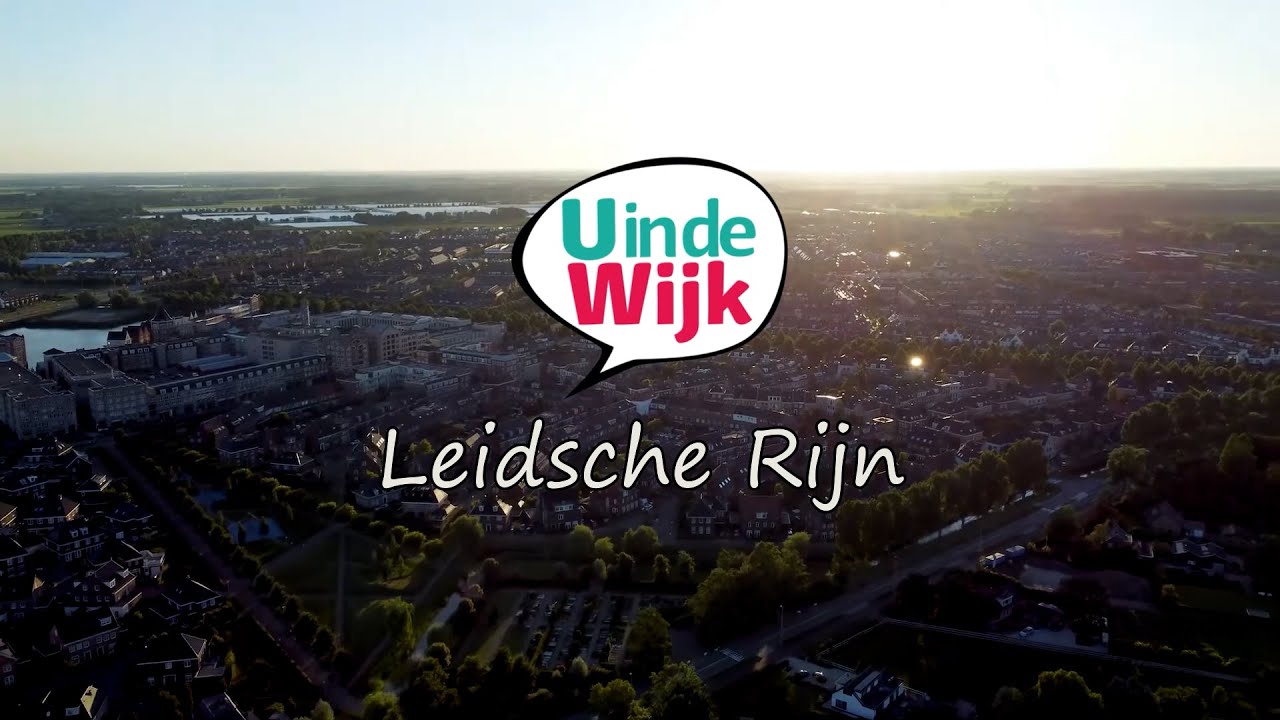 Uitzending Leidsche Rijn 10 januari 2026