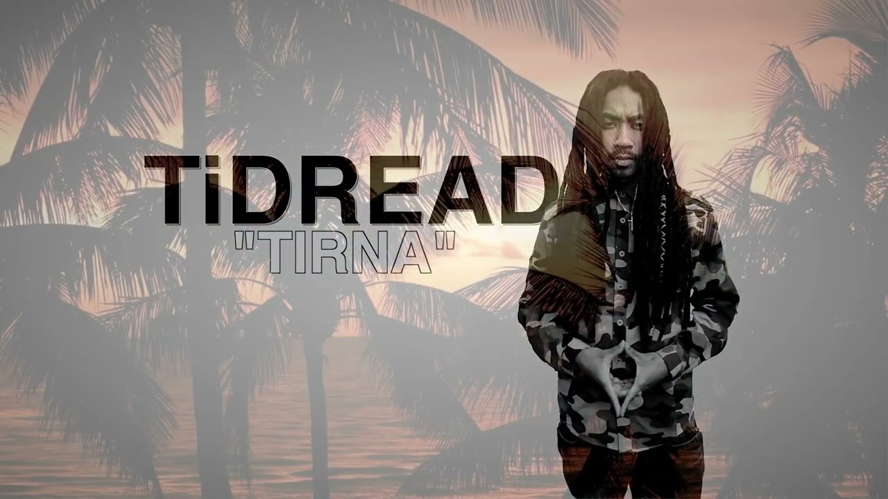 TiDREAD – TIRNA | True Story Reggae from Mauritius