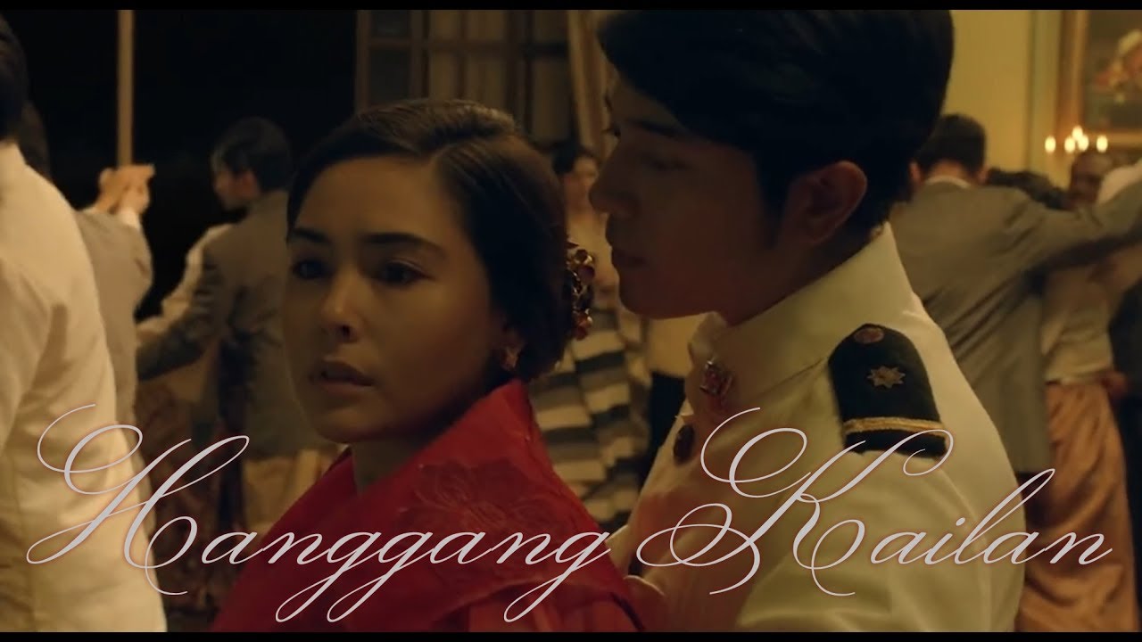 GOYO: Ang Batang Heneral | Hanggang Kailan ft. #Gremedios