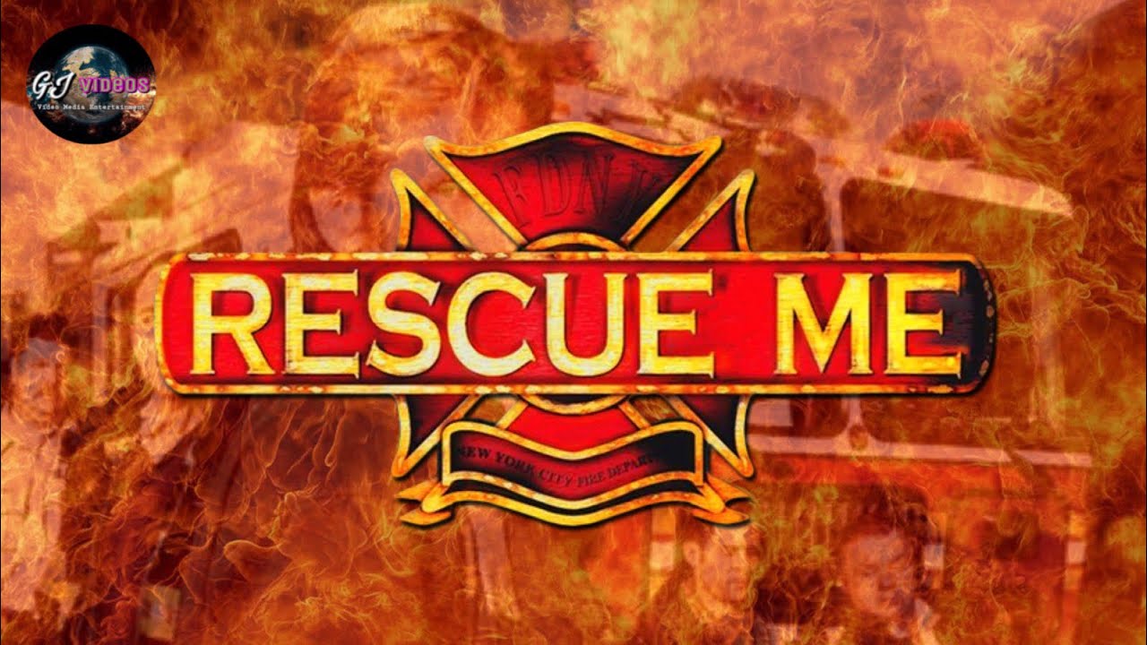 Rescue Me / FDNY || BRAVEST OF THE BRAVE (Series Tribute)