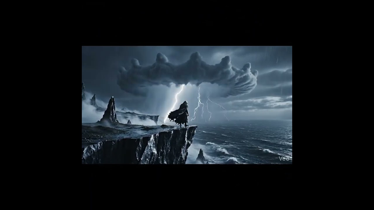 Lord of Your Shadow - Epic Rock
