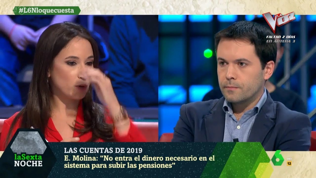 Perspectivas económicas, presupuestos y pensiones