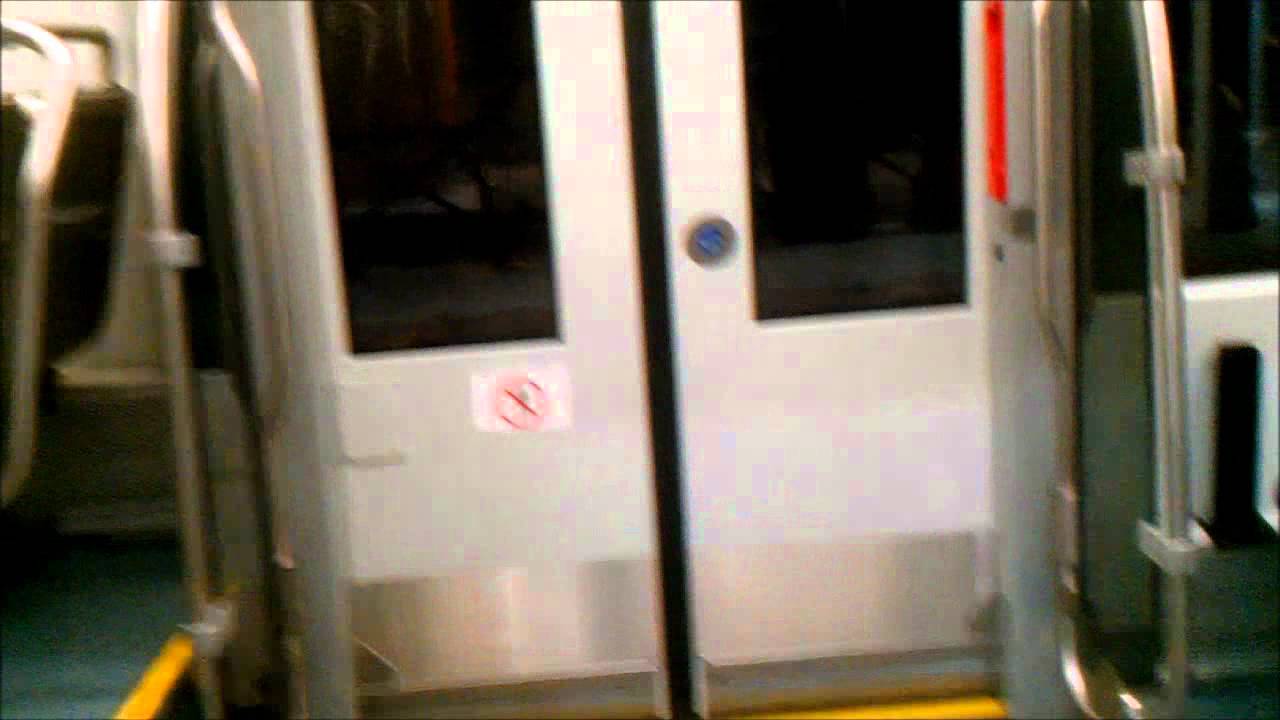 Norfolk HRT Tide Light Rail System