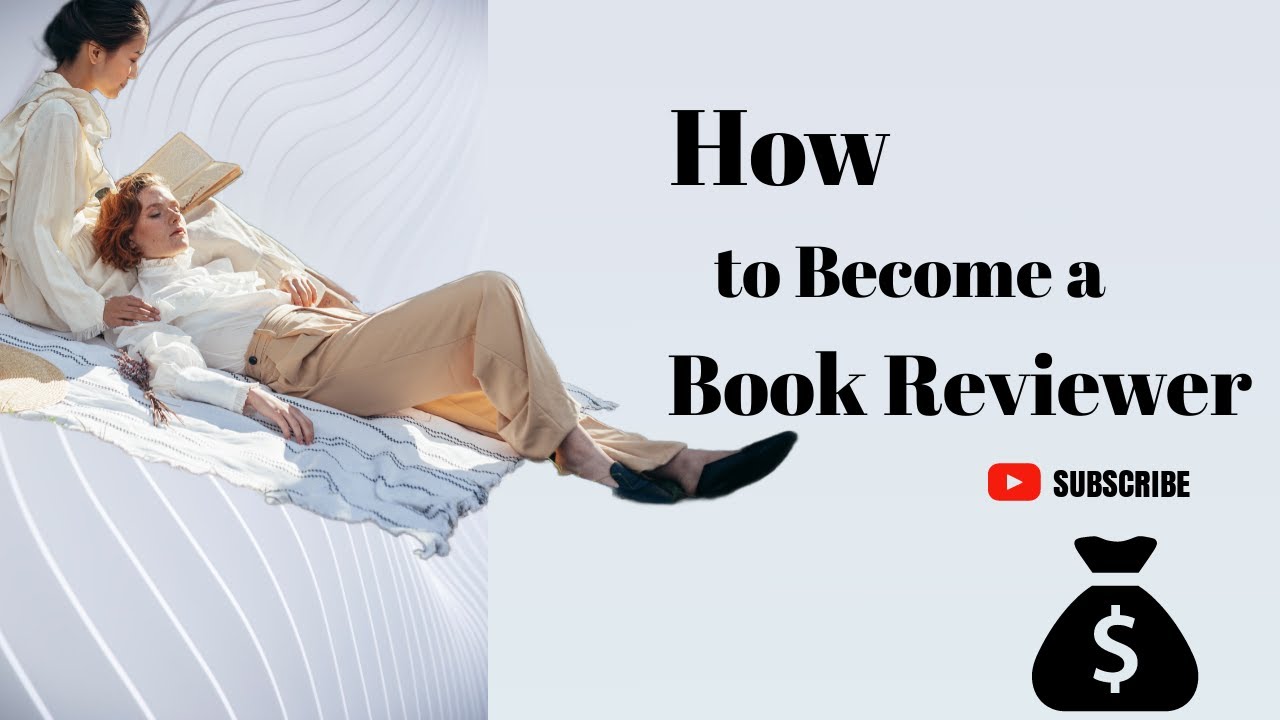 📚🤑 Get Paid to Read: How to Become a Successful Book Reviewer 🔥2023🔥