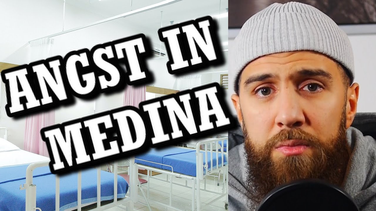 Zac’s Corner #6: Todesangst in Medina - Was dich nicht tötet, macht dich nur stärker!