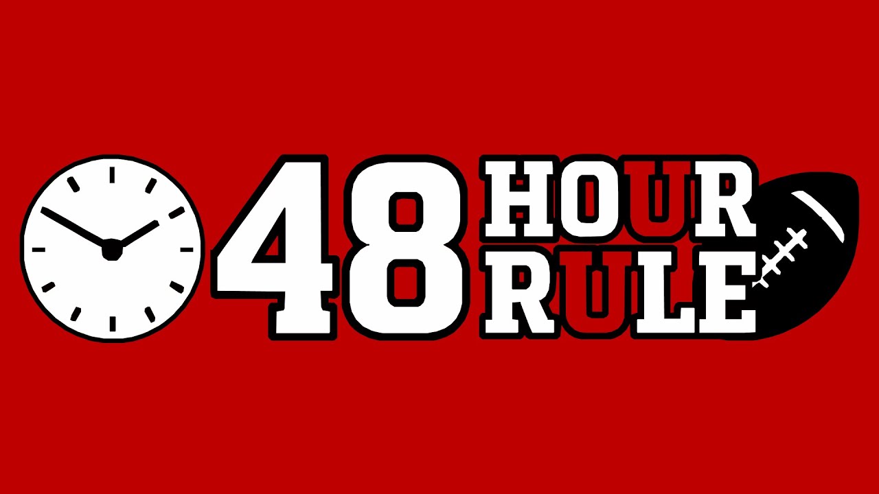 UteNation Podcast: 48 Hour Rule, Kyle Whittingham Steps Down, Ep. 13