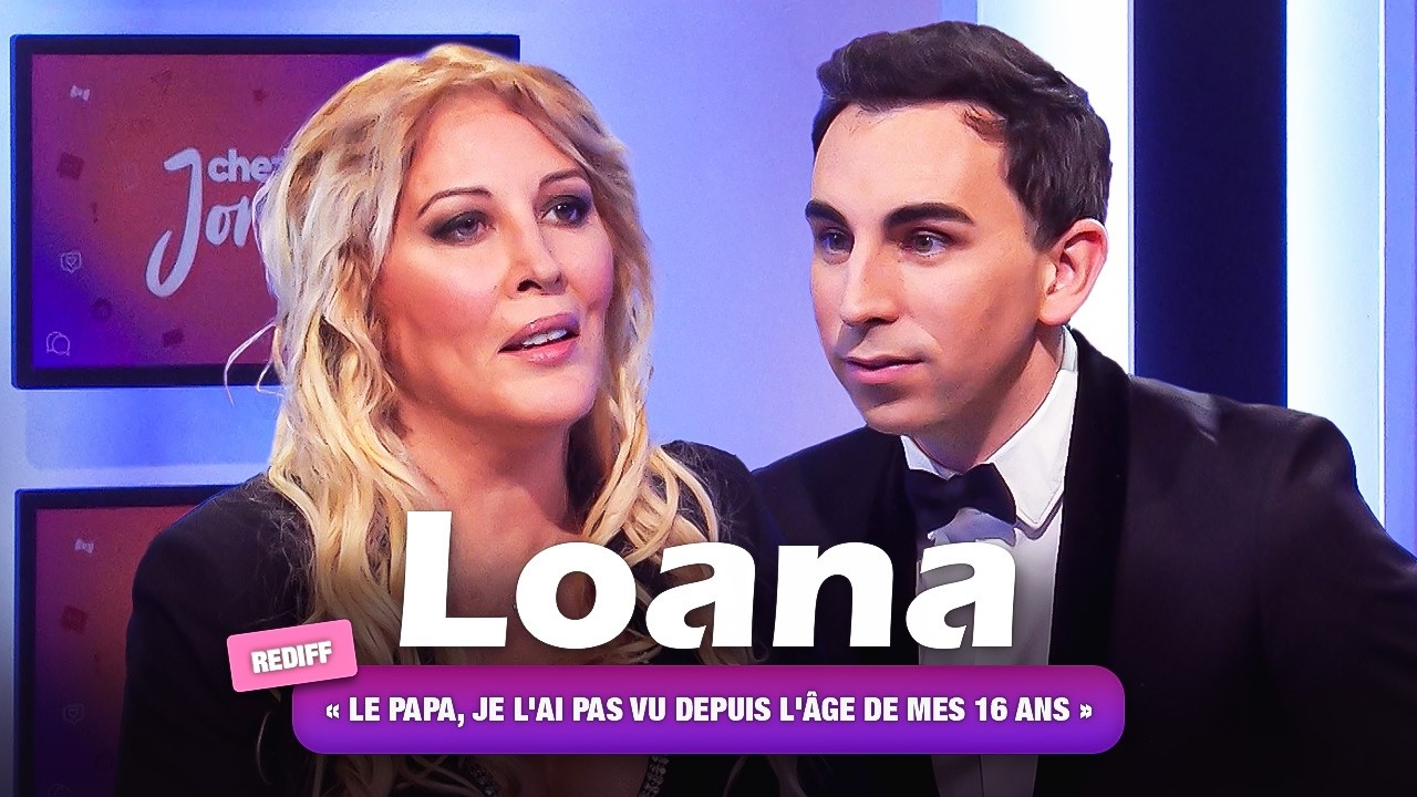Loana : Son enfance difficile, sa perte de poids , Le Loft, elle raconte tout !