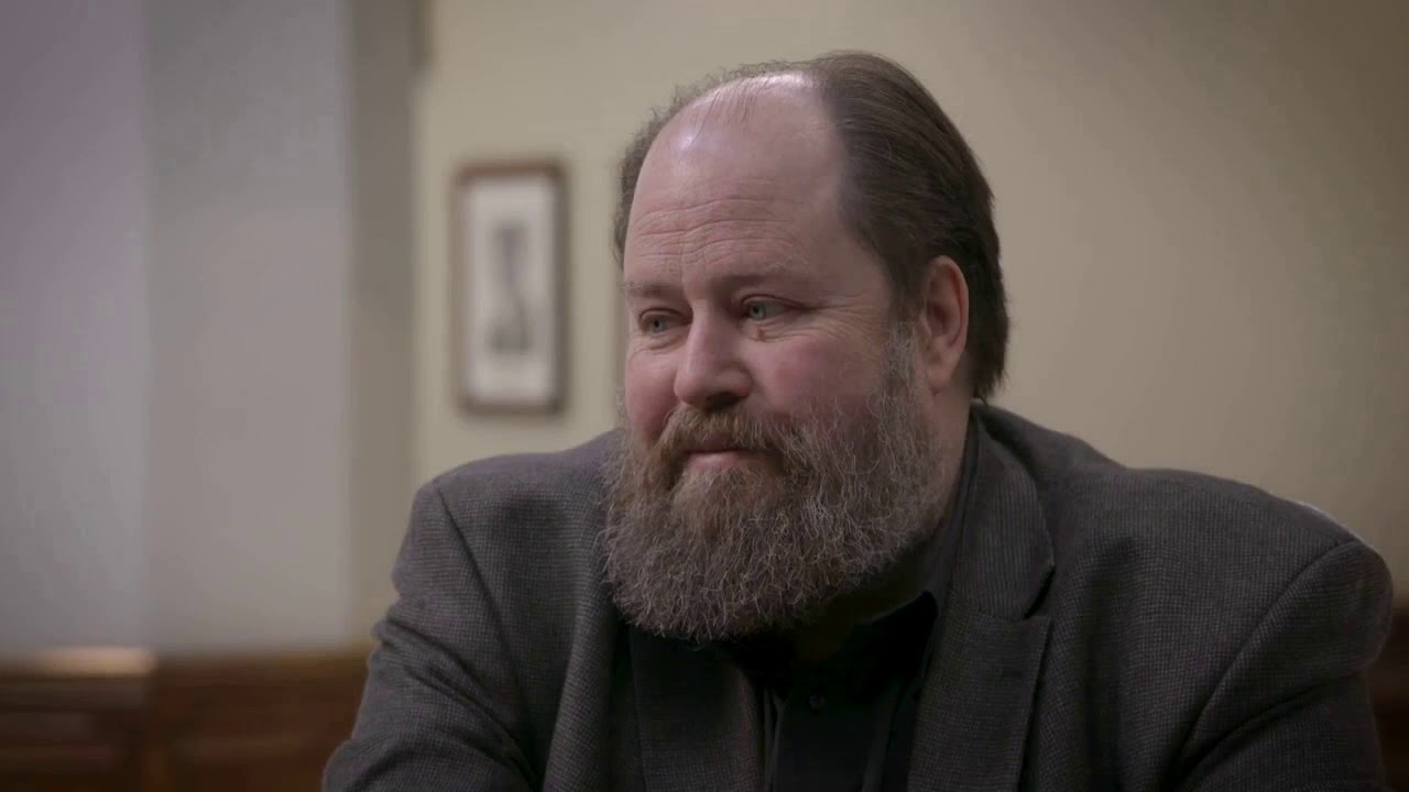 David Bentley Hart on people who are hostile to universalism