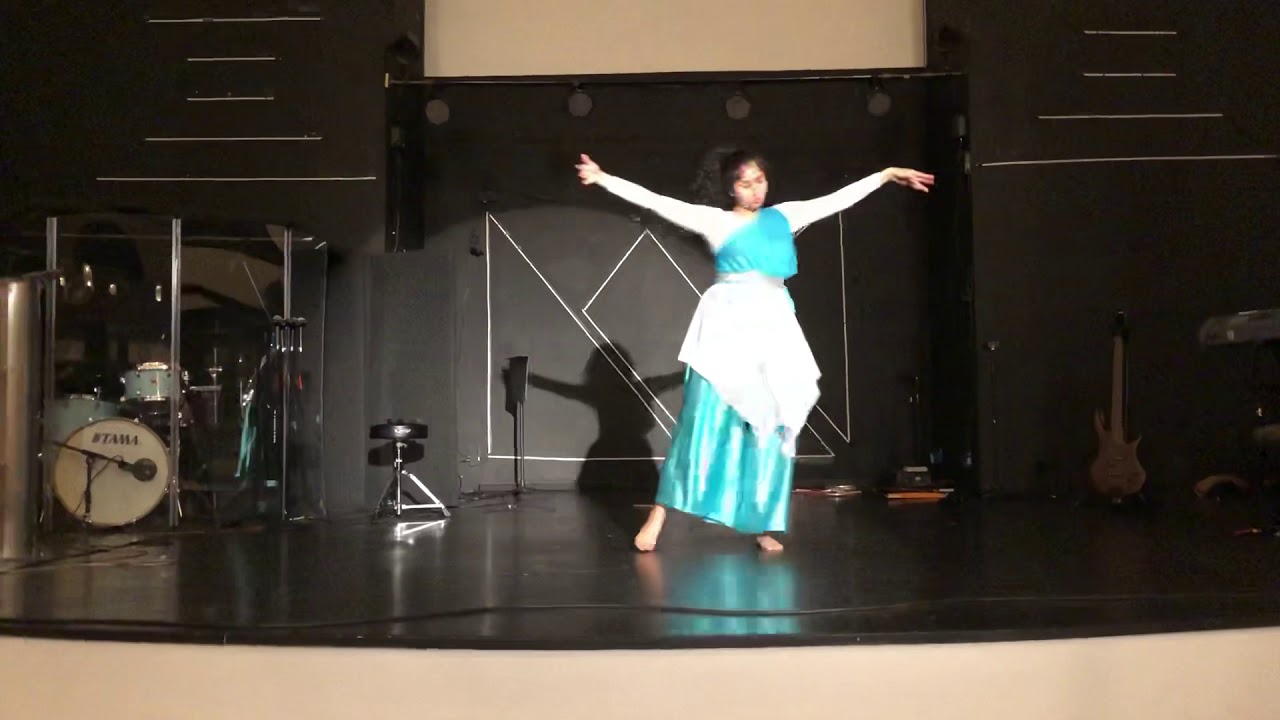 Limpio Soy - Blest (Danza)