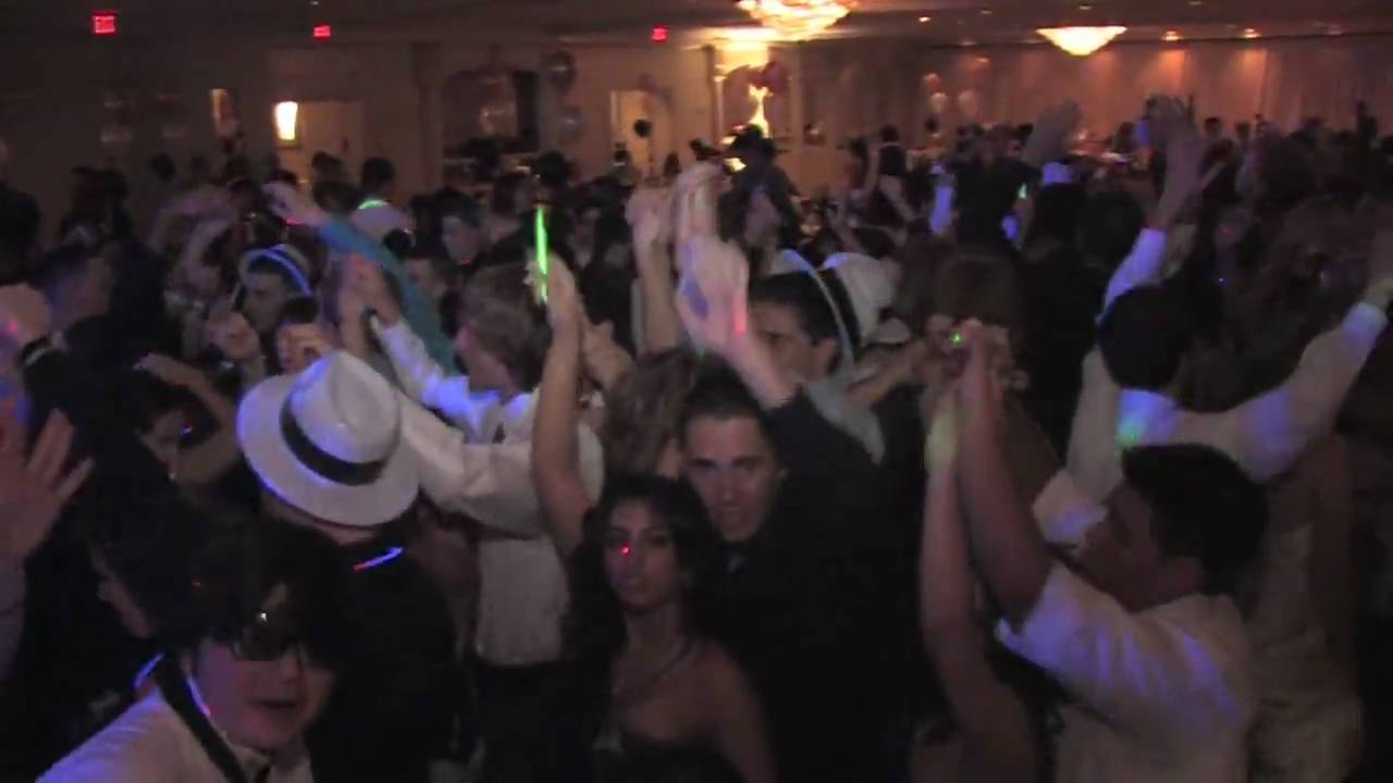 Whatchung Hills @ Pines Manor Hosted by UPC - DJ in NJ