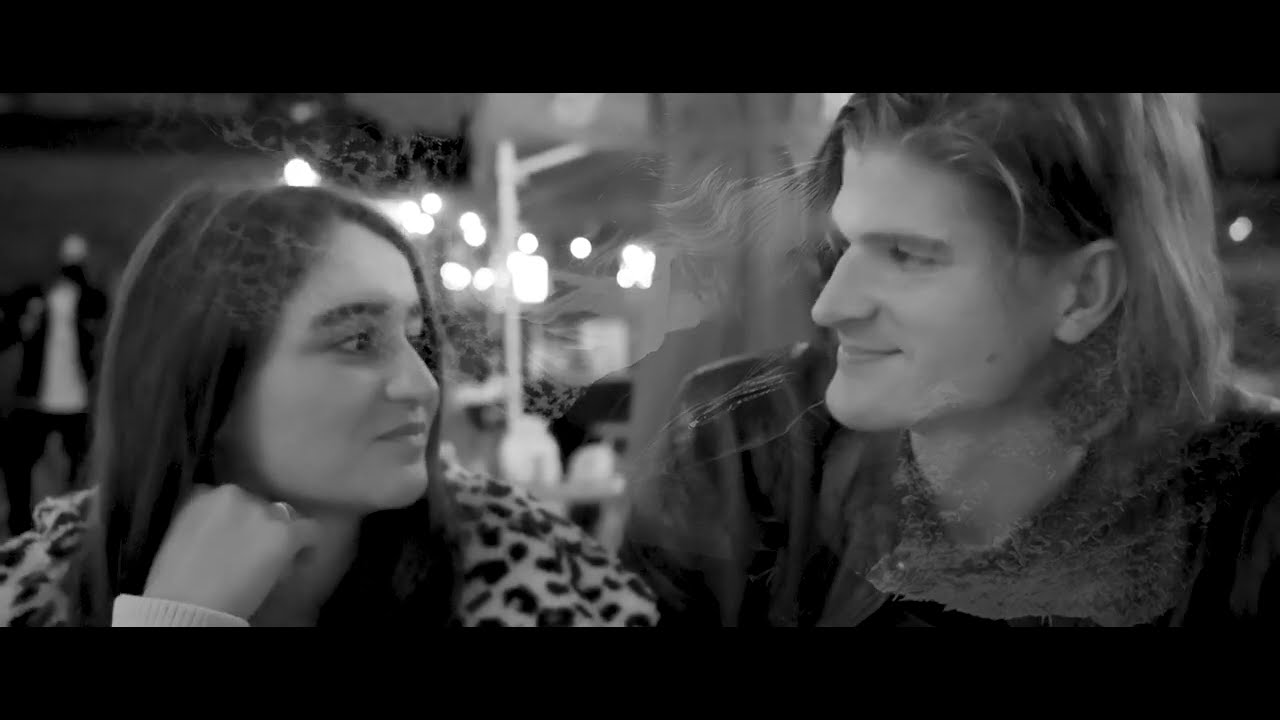 Jon Worthy - I Love You (Official Music Video)