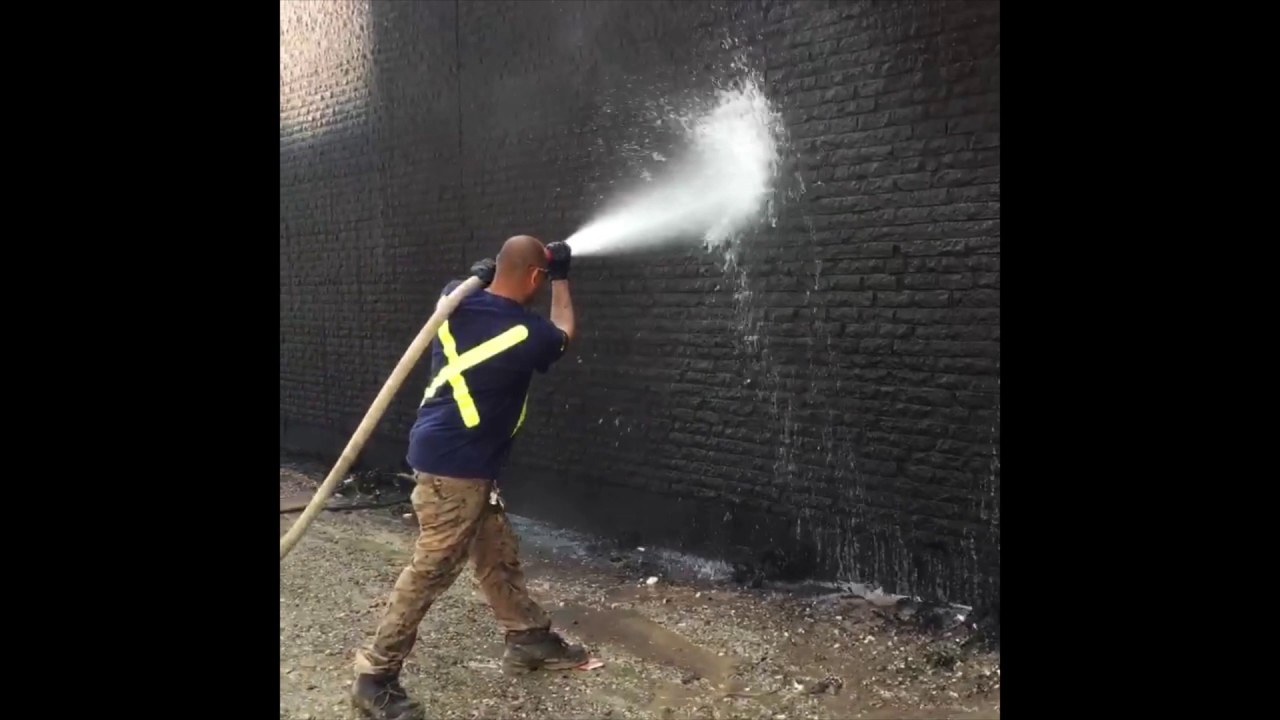 Just how Durable is Sprayed Cork....