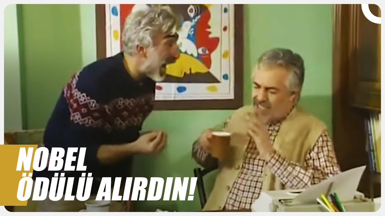 Cenap Bey Şiirleri Yırttığı İ&ccedil;in Pişman! | Bizimkiler &Ouml;zel Sahneler