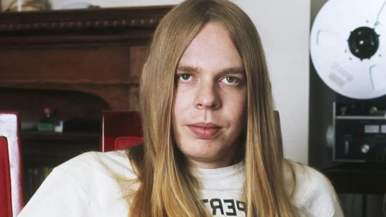 Have You Heard  What Really Happened to Rick Wakeman?