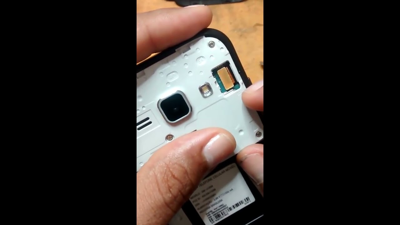 DISPLAY NÃO ACENDE COMO RESOLVER