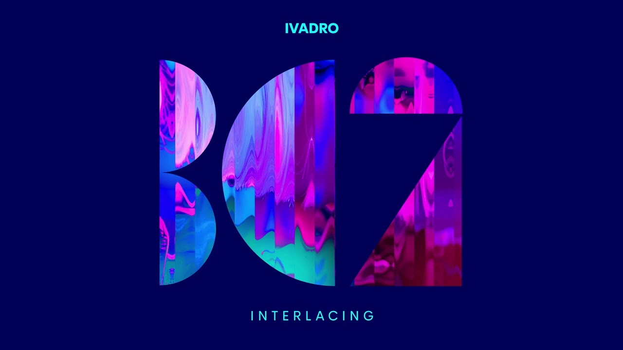 IVADRO - Distance (Original Mix)