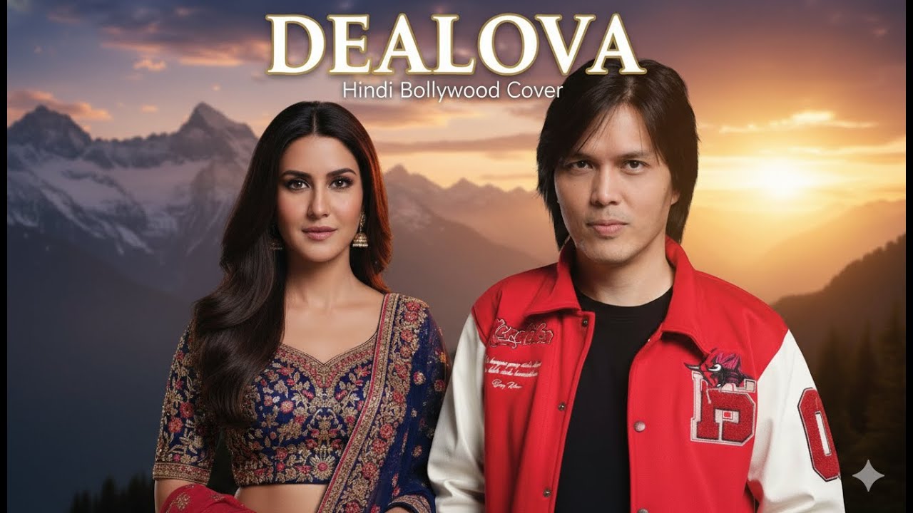 DEALOVA - ONCE | Hindi Bollywood India Cover