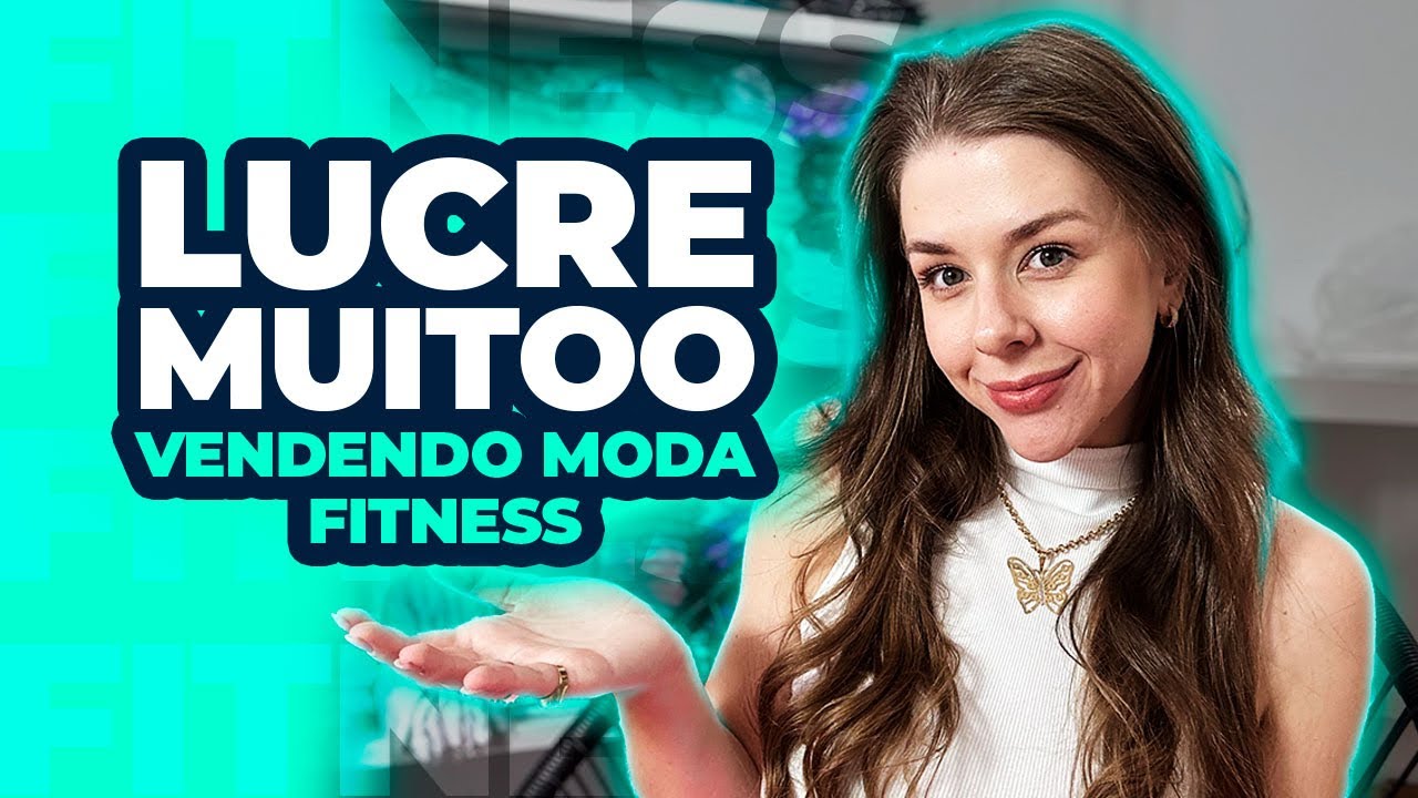 FORNECEDOR DE MODA FITNESS • Amanda Cabral