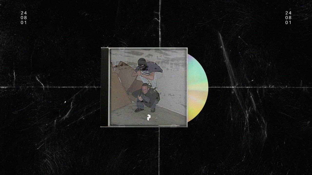 Baztez, Nico Parga - Drop It Down | PVRGVS