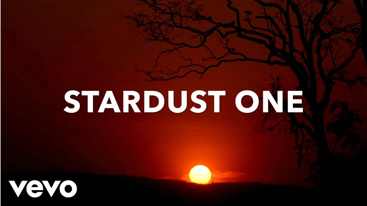 Stardust One - All I Know (Lyric Video)