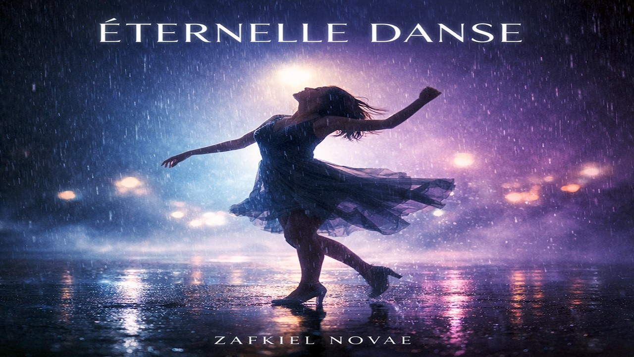 ETERNELLE DANSE | EDM | ZAFKIEL NOVAE