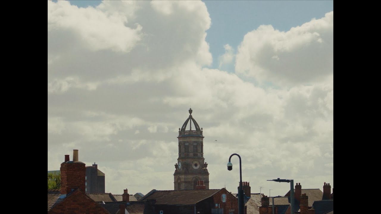 Coca-Cola GB | The Bosses – Bobby, Pontefract