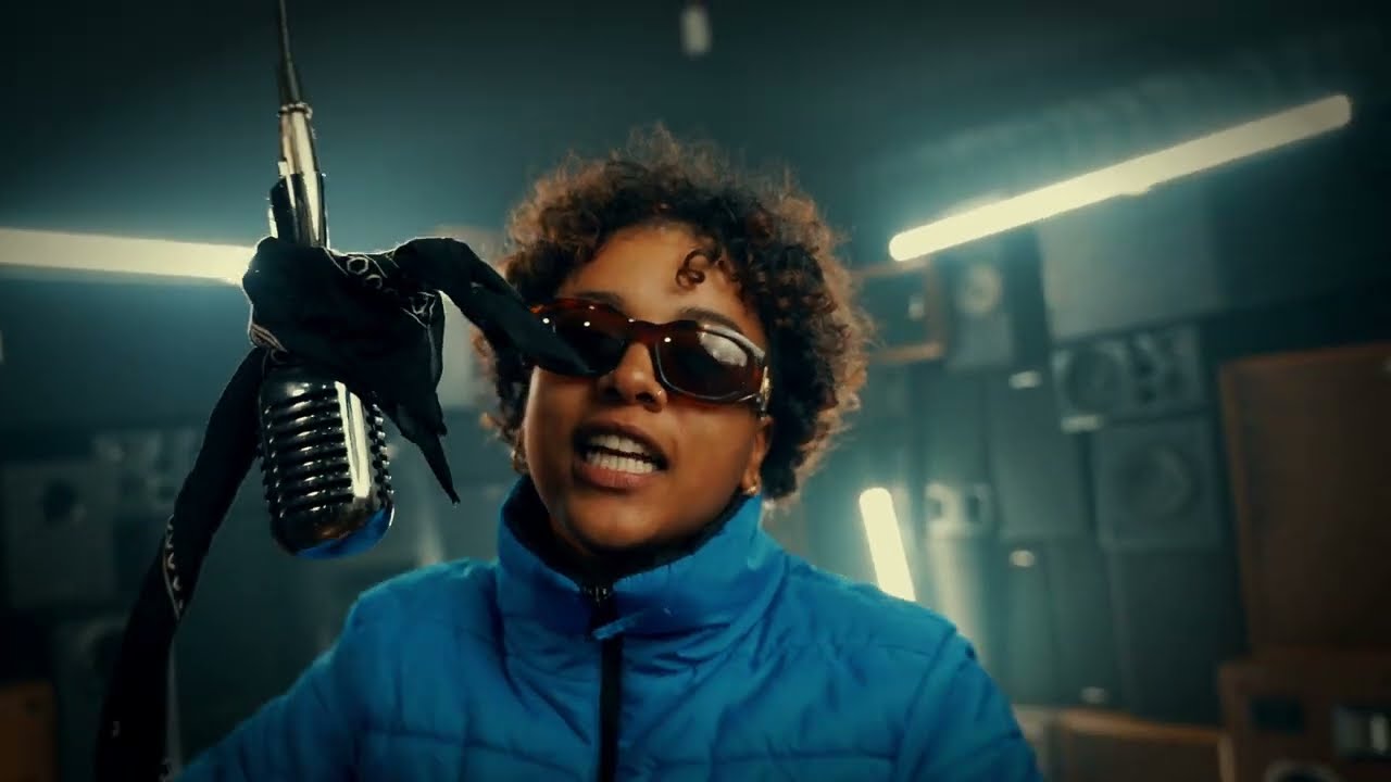 Deja Carter - Off Days - SMP TAKEOVER (prod by Dj Fresh)