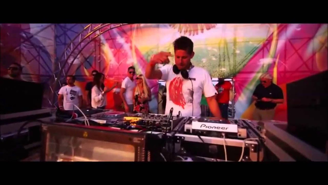 Aftermovie -  Energy Records