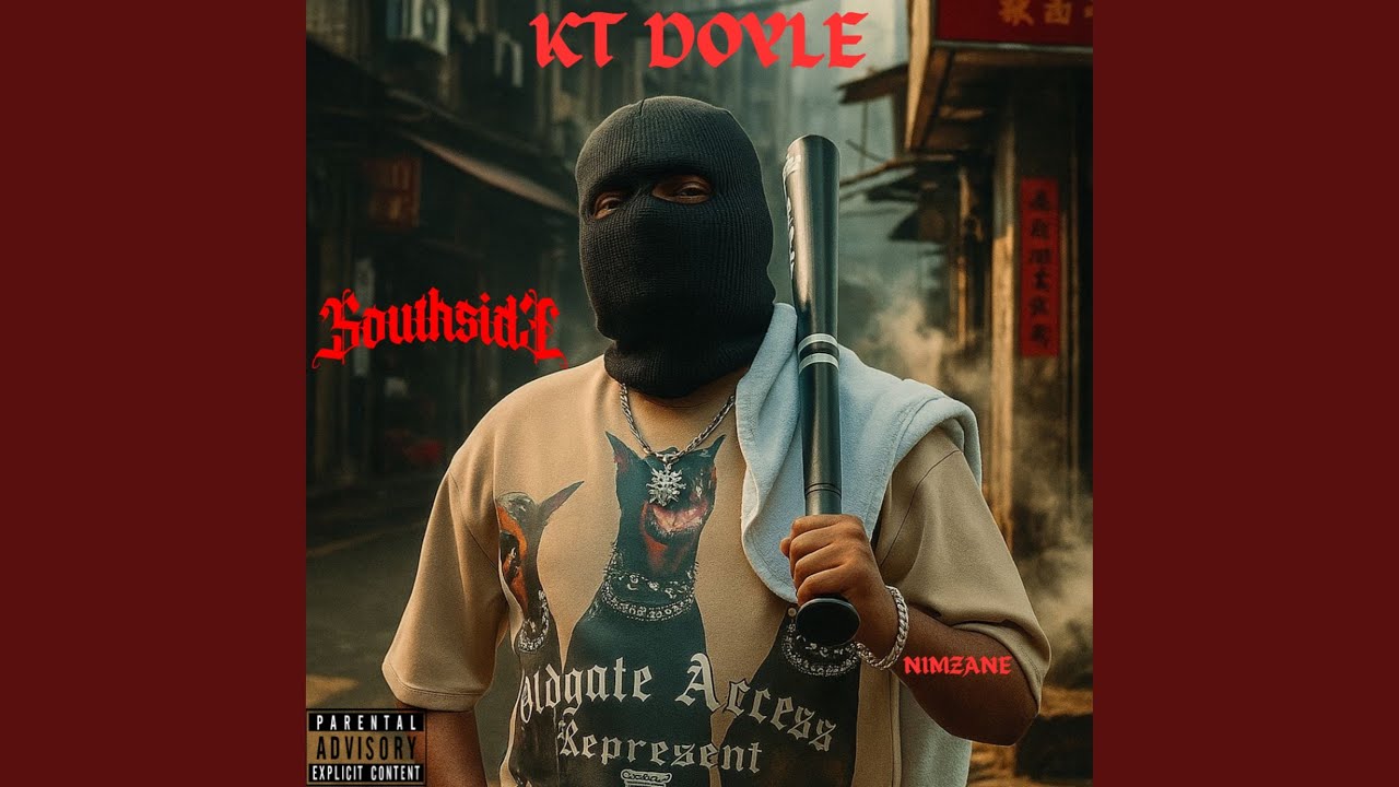 KT DOYLE