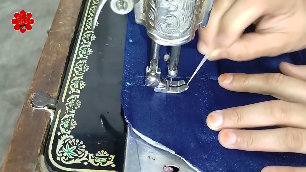 Beautiful Mohri Design !! Puncha Design !! @ShakeelarahatStitching