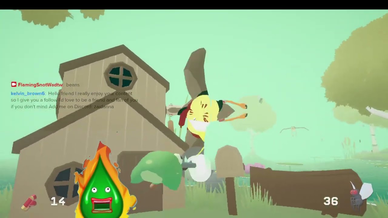 gunfrog 2 vod