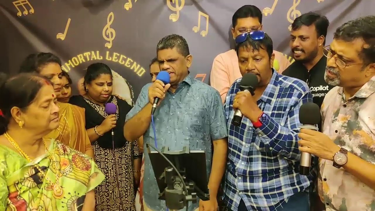 S7S Monthly Meet #23 - Magical March - Immortal Legend TMS & Living Legend Vidyasagar - Team 2