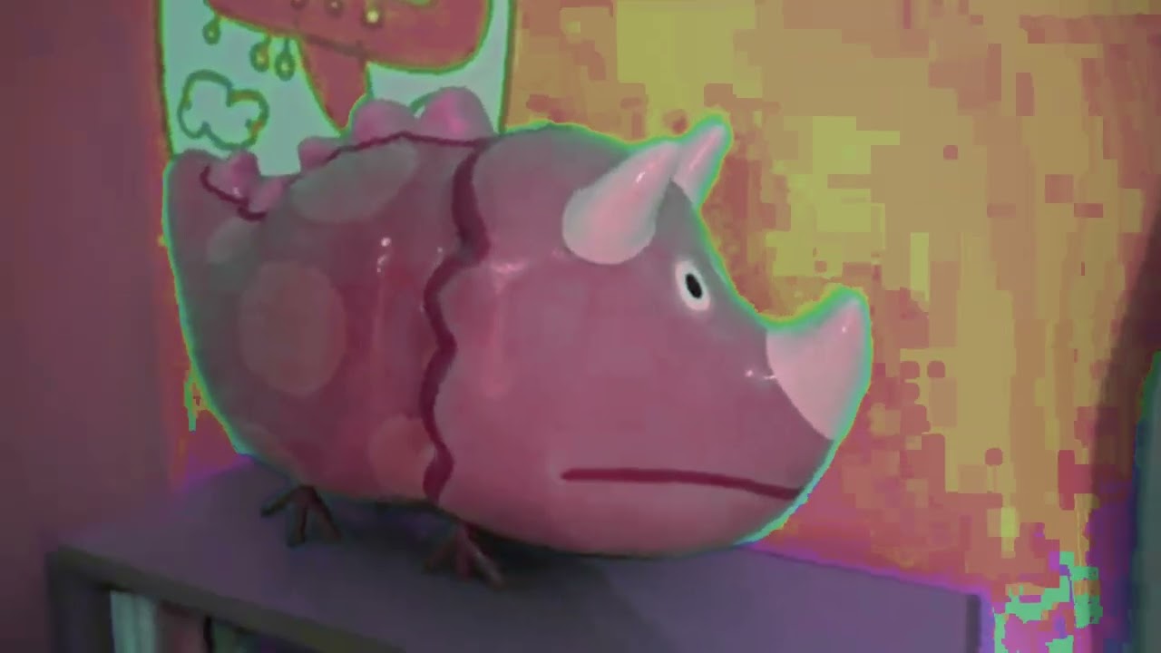 Diana at The Night/ClipsEffects// Sponsored by: Gammavision csupo effects 