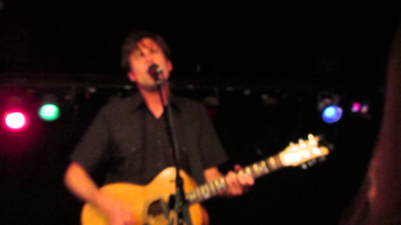 Jim Adkins - Ten (Jimmy Eat World song) - 06/23/15