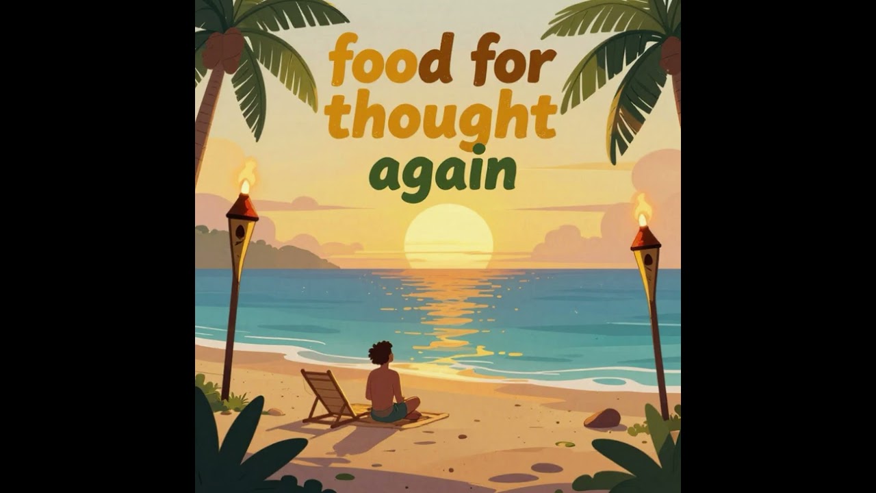 Food For Thought Again #Reggae #ClassicReggae #ReggaeMusic #ReggaeLoveSong